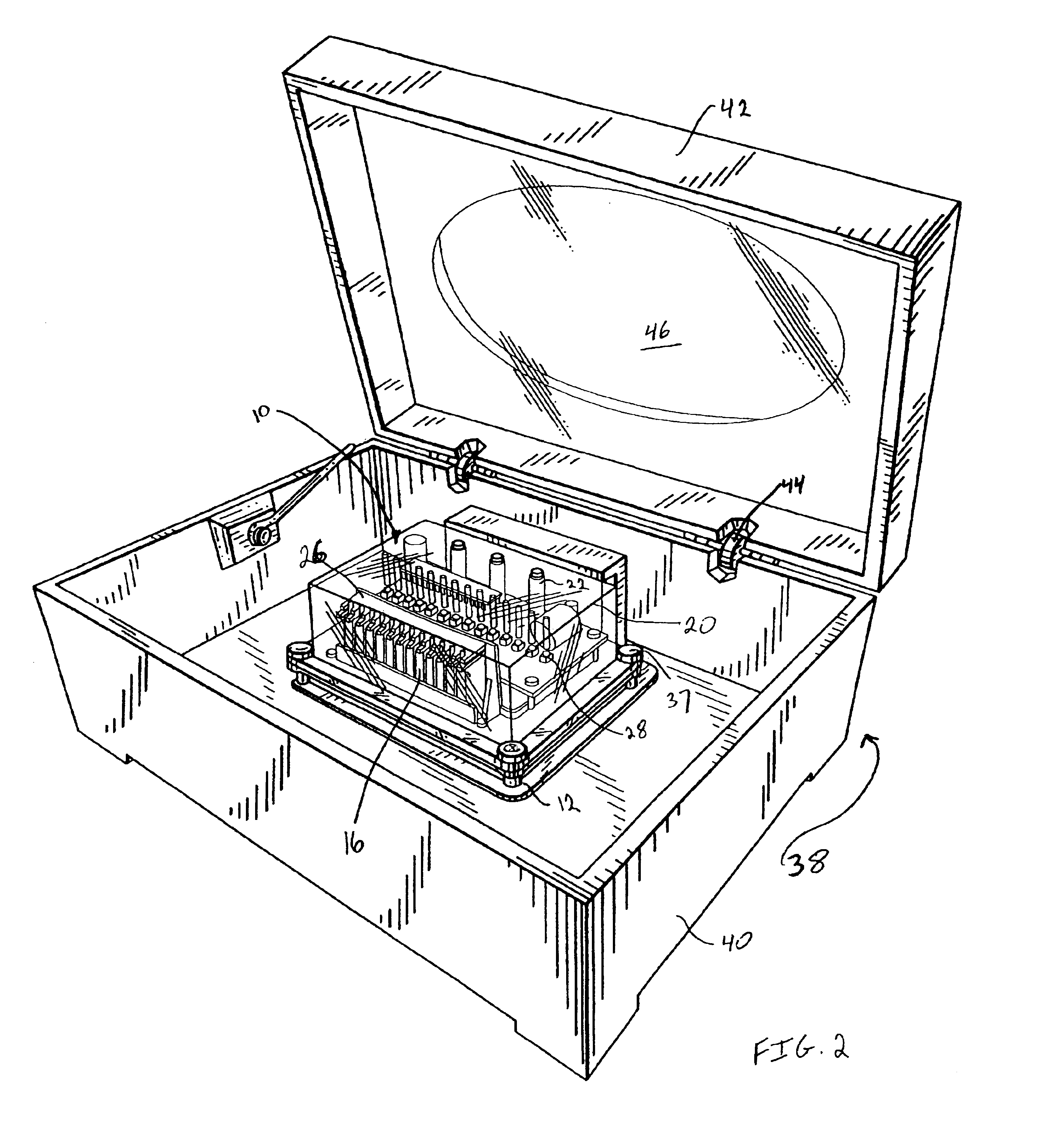 Electronic acoustic music engine