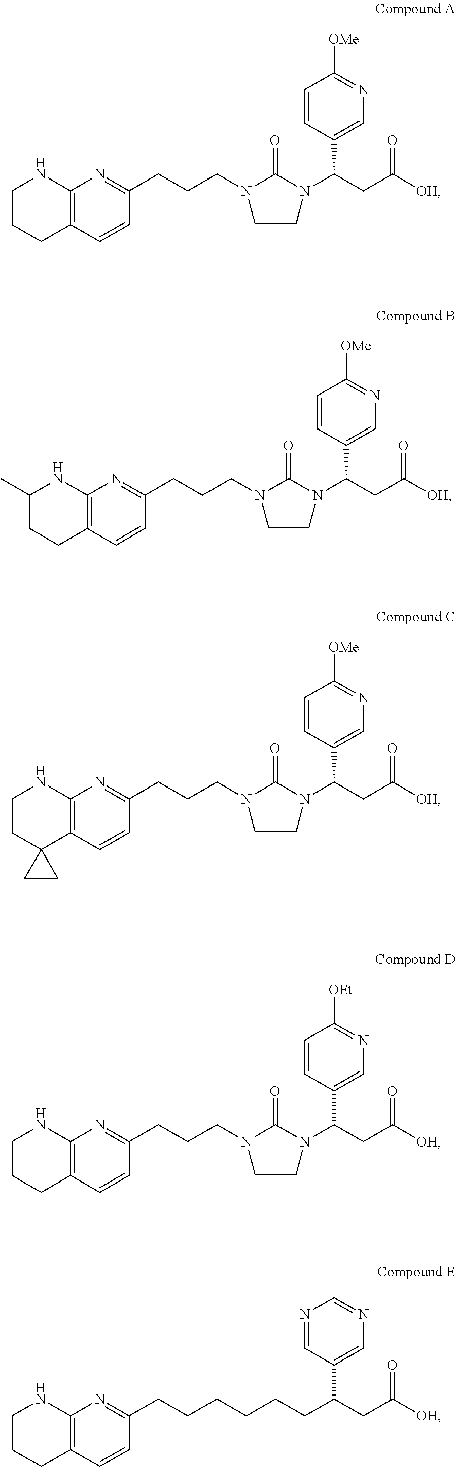 Composition and Methods for Treating Chronic Kidney Disease