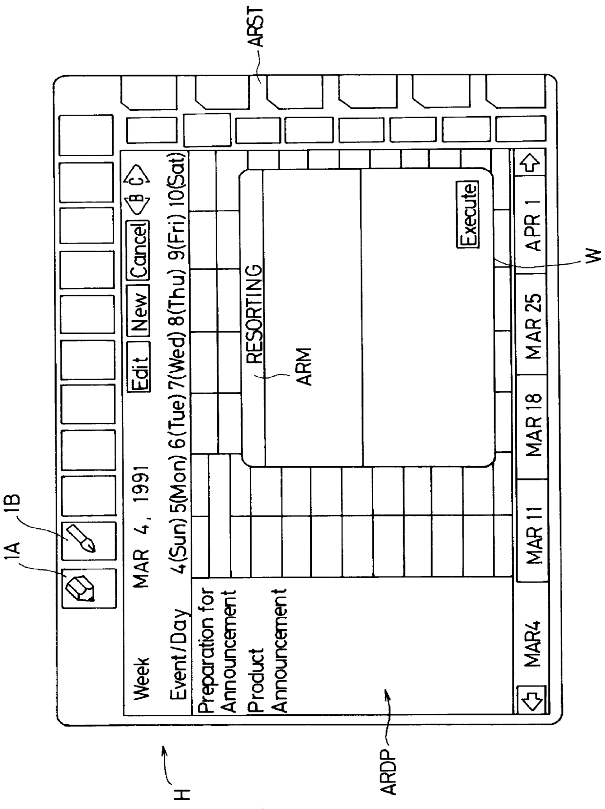 Information processing apparatus