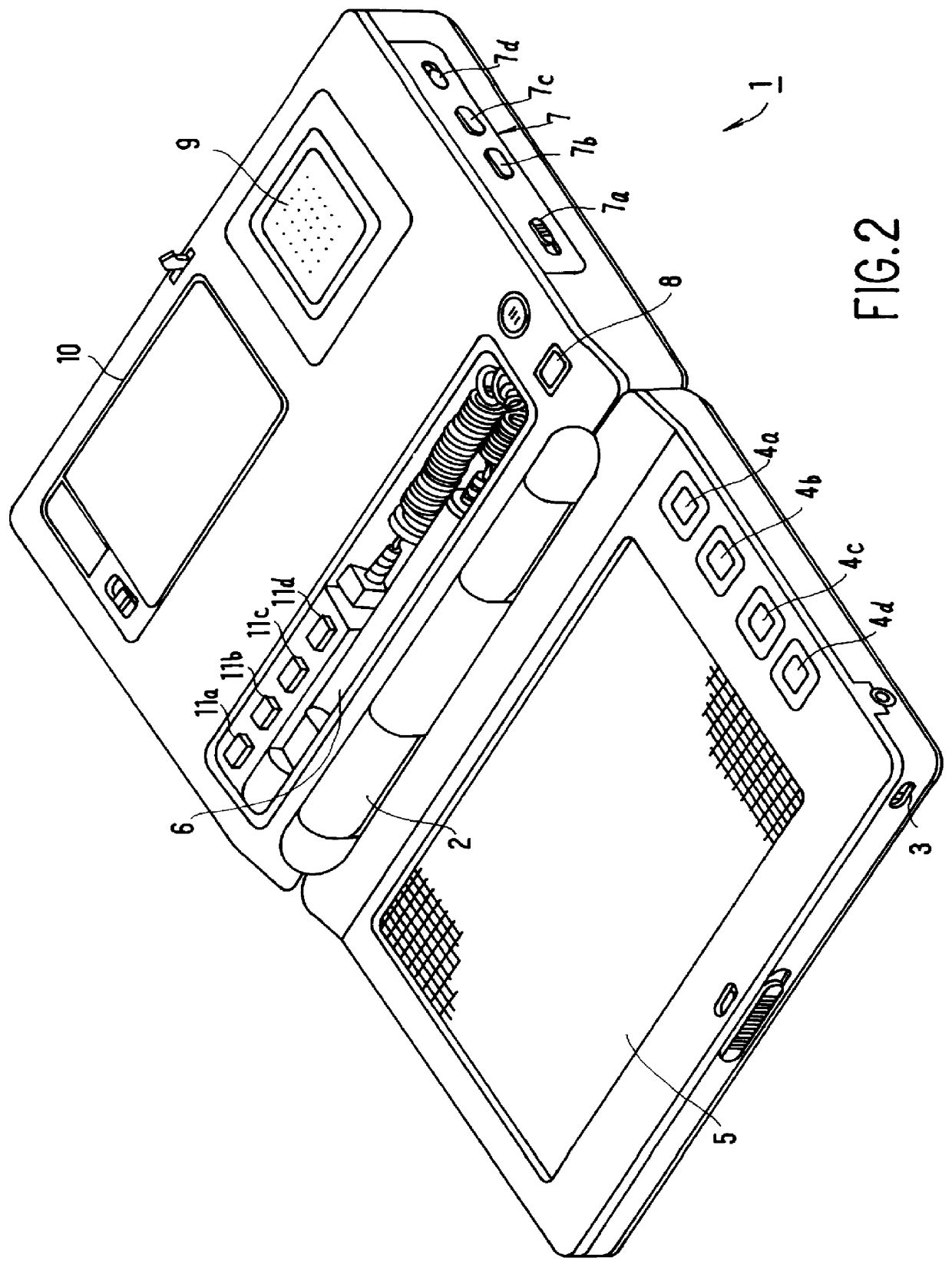 Information processing apparatus