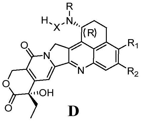 Camptothecin derivative and ligand-drug conjugate thereof - Eureka ...