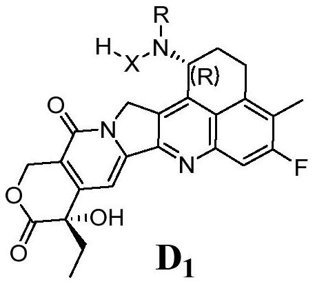 Camptothecin derivative and ligand-drug conjugate thereof