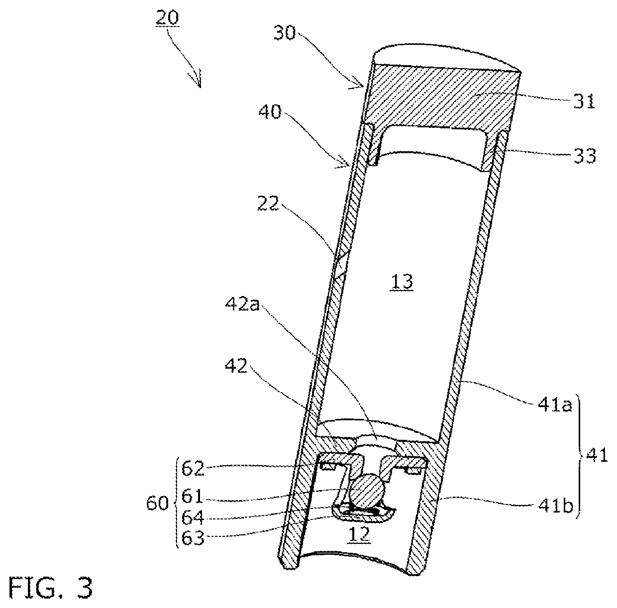 Tensioner