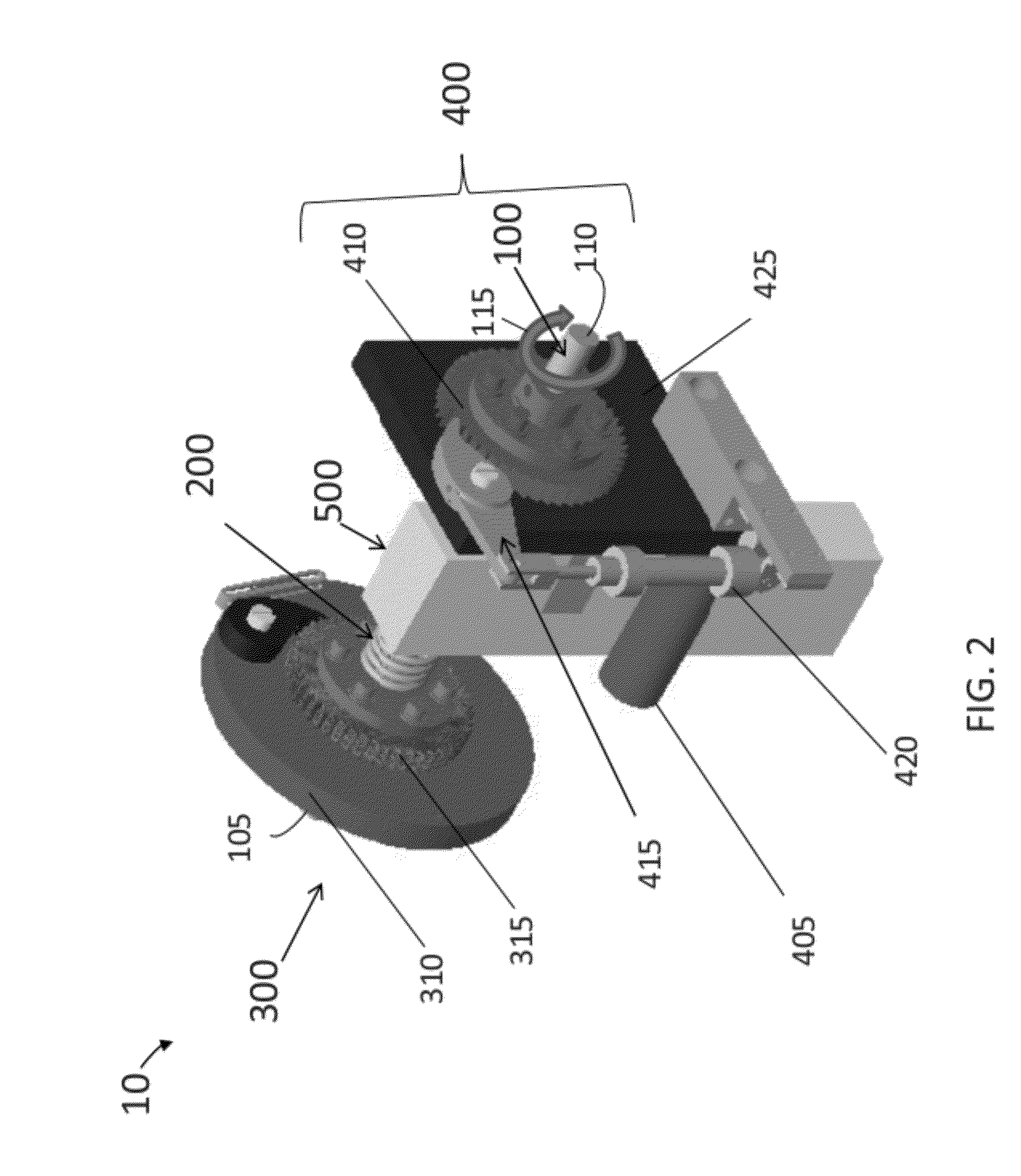 Energy storage and release system