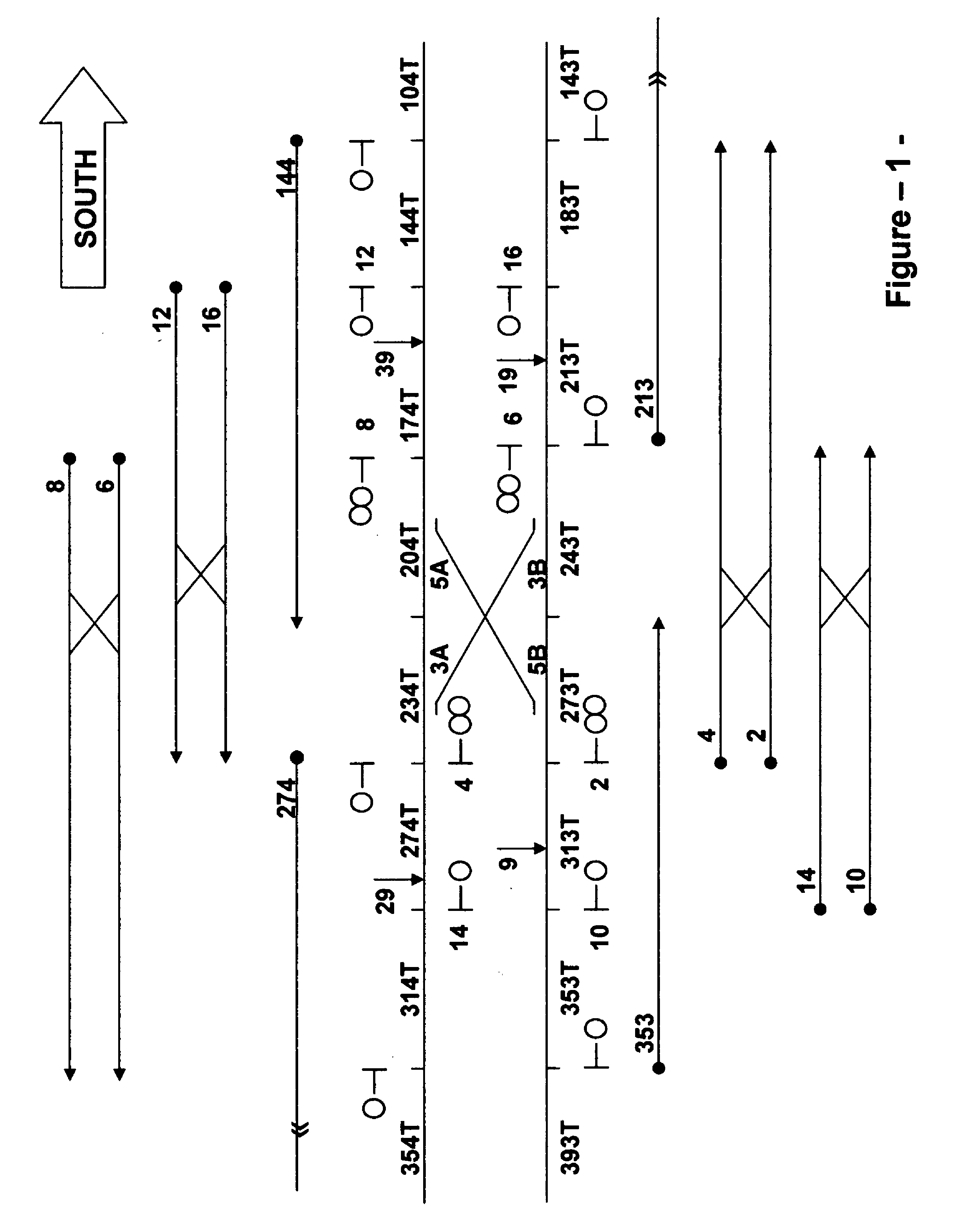 Method and apparatus for an interlocking control device