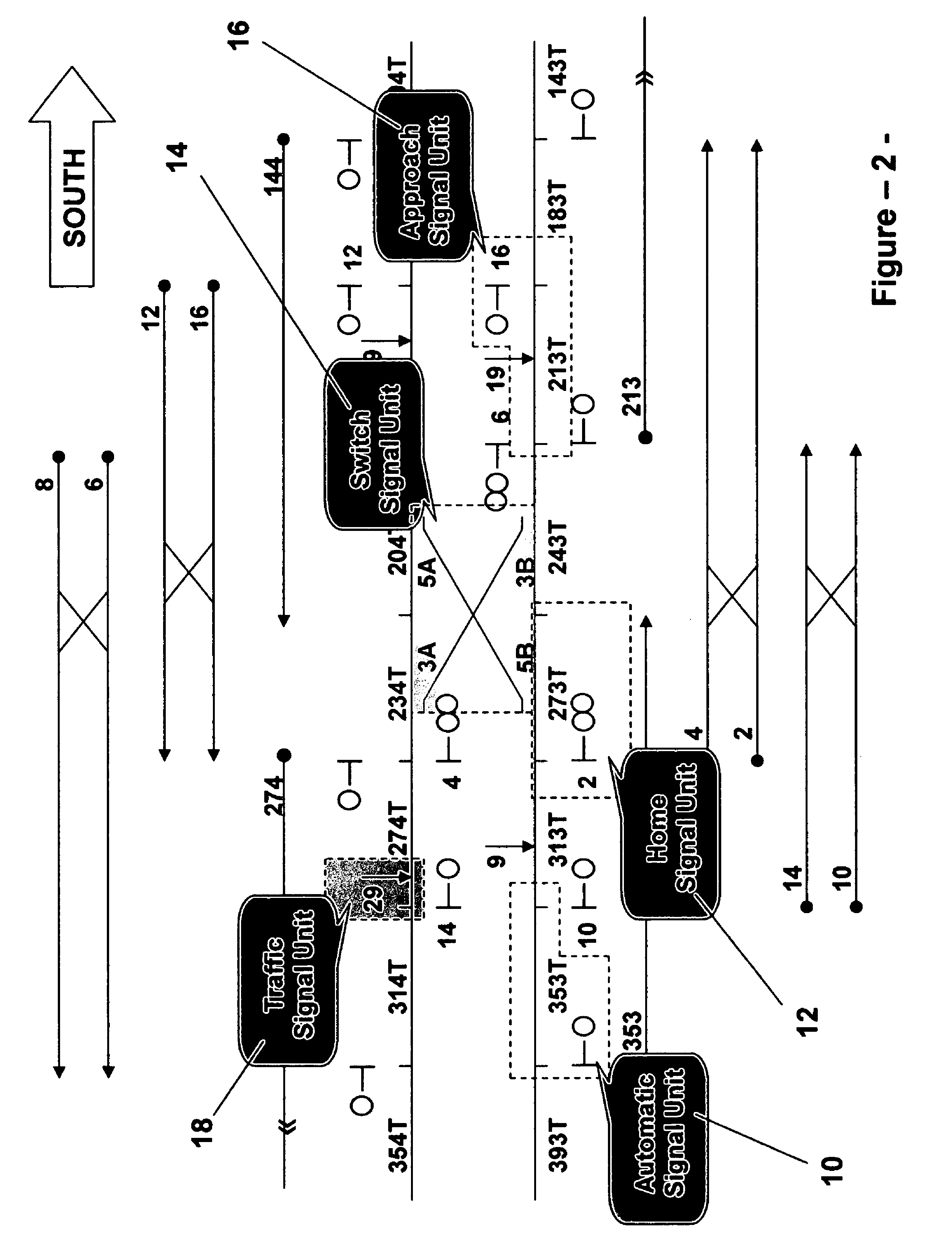 Method and apparatus for an interlocking control device