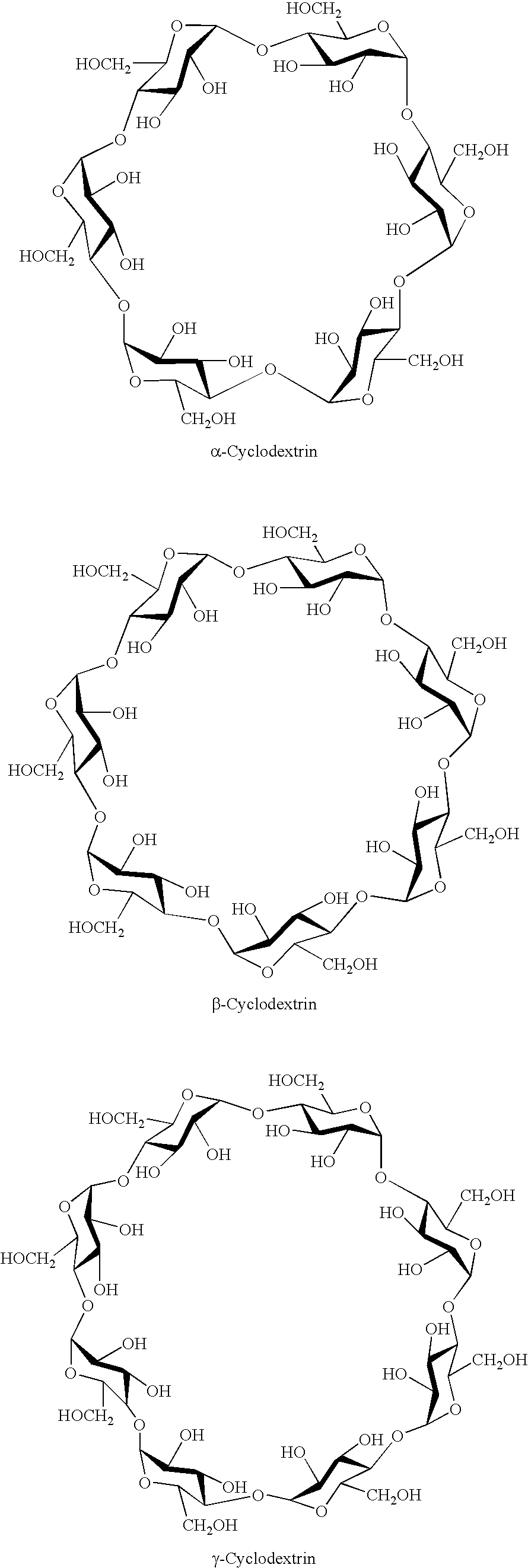 Self-adhesive polymer matrix containing sea algae extract and glycerin