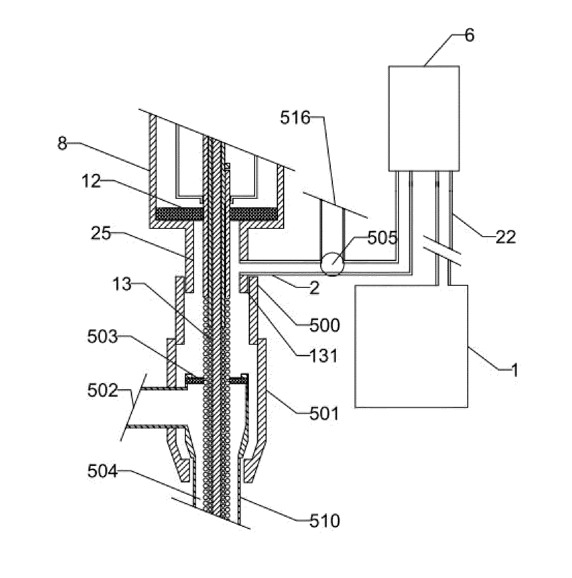 Expandable atherectomy device