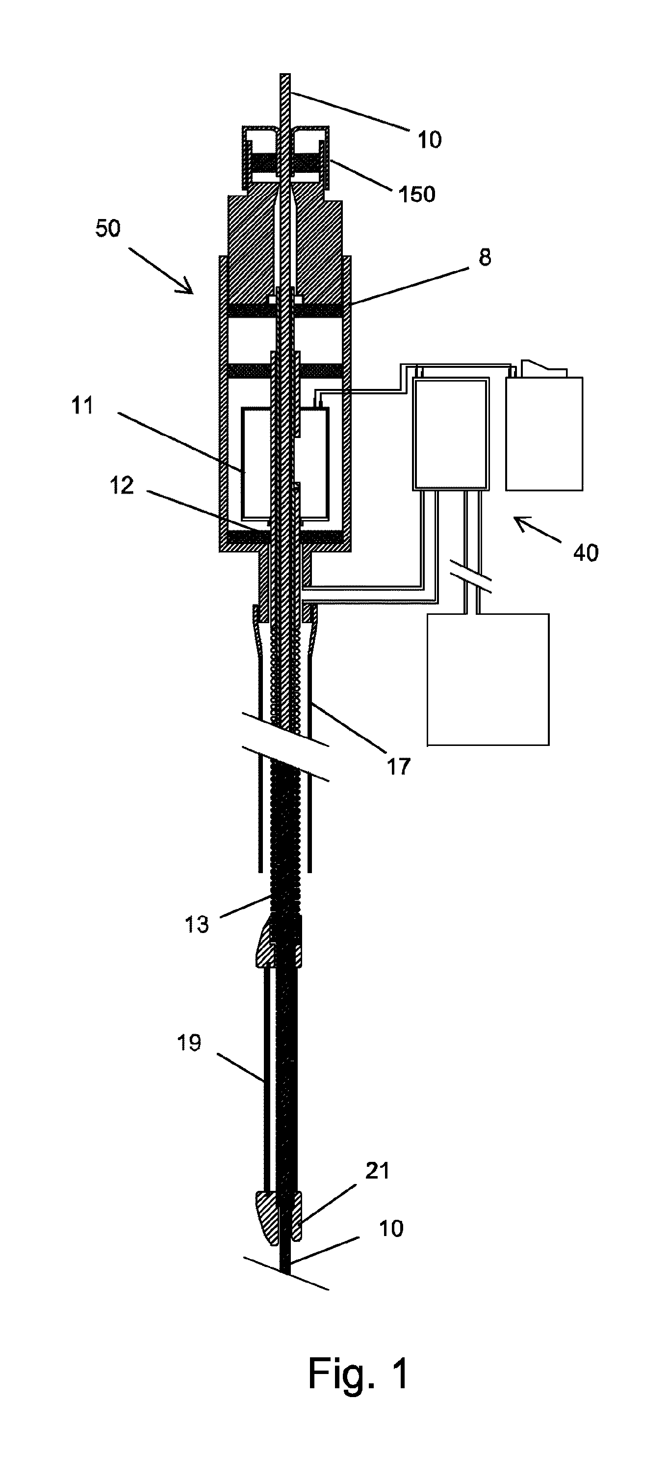 Expandable atherectomy device