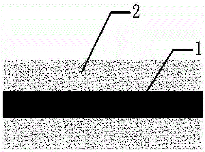 Preparation and application of straight cylindrical bioactive filler for immobilization of sulfate-reducing bacteria based on mesh carrier