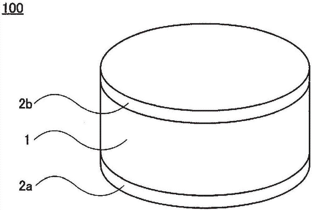 Barium titanate semiconductor ceramic, barium titanate semiconductor ceramic composition, and PTC thermistor for temperature detection