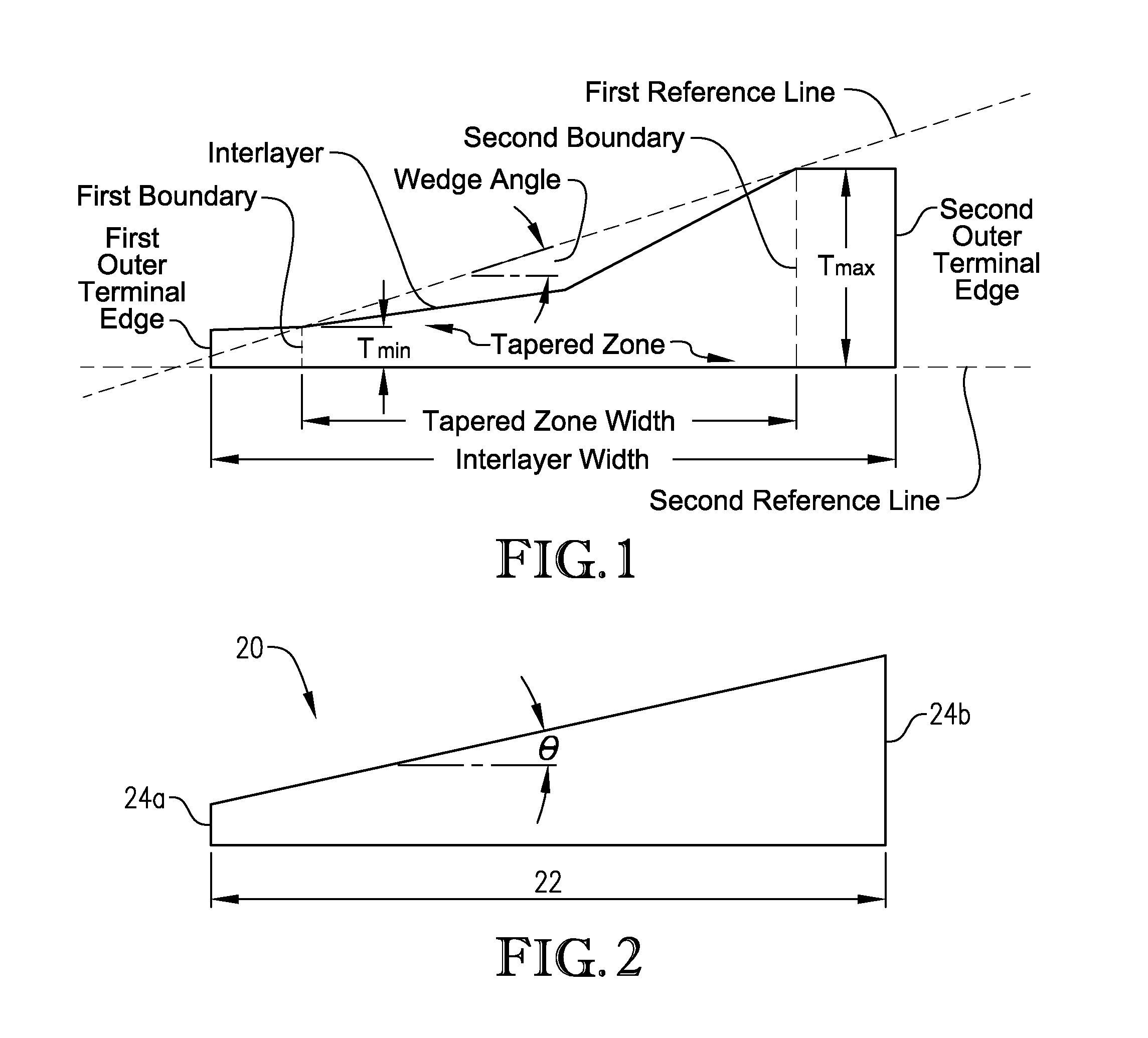Poly(vinyl acetal) resin compositions, layers, and interlayers having enhanced optical properties