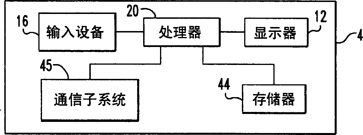 Handheld electronic device including appointment and meeting conflict checking and notification, and associated method