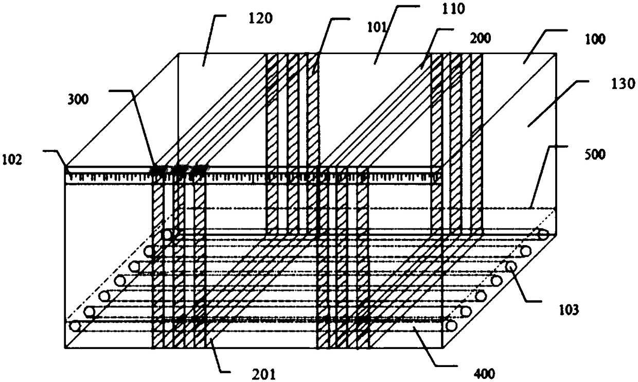 Evaluation method for the passivation effect of nano-modifiers on heavy metals in the rhizosphere environment