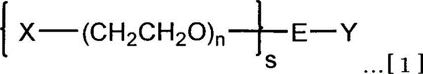 Branched Isopolyethylene Glycols and Intermediates