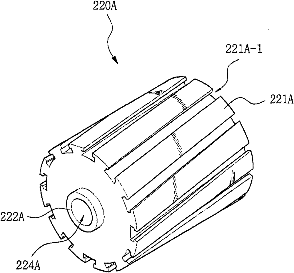 Micro neddle roller assembly