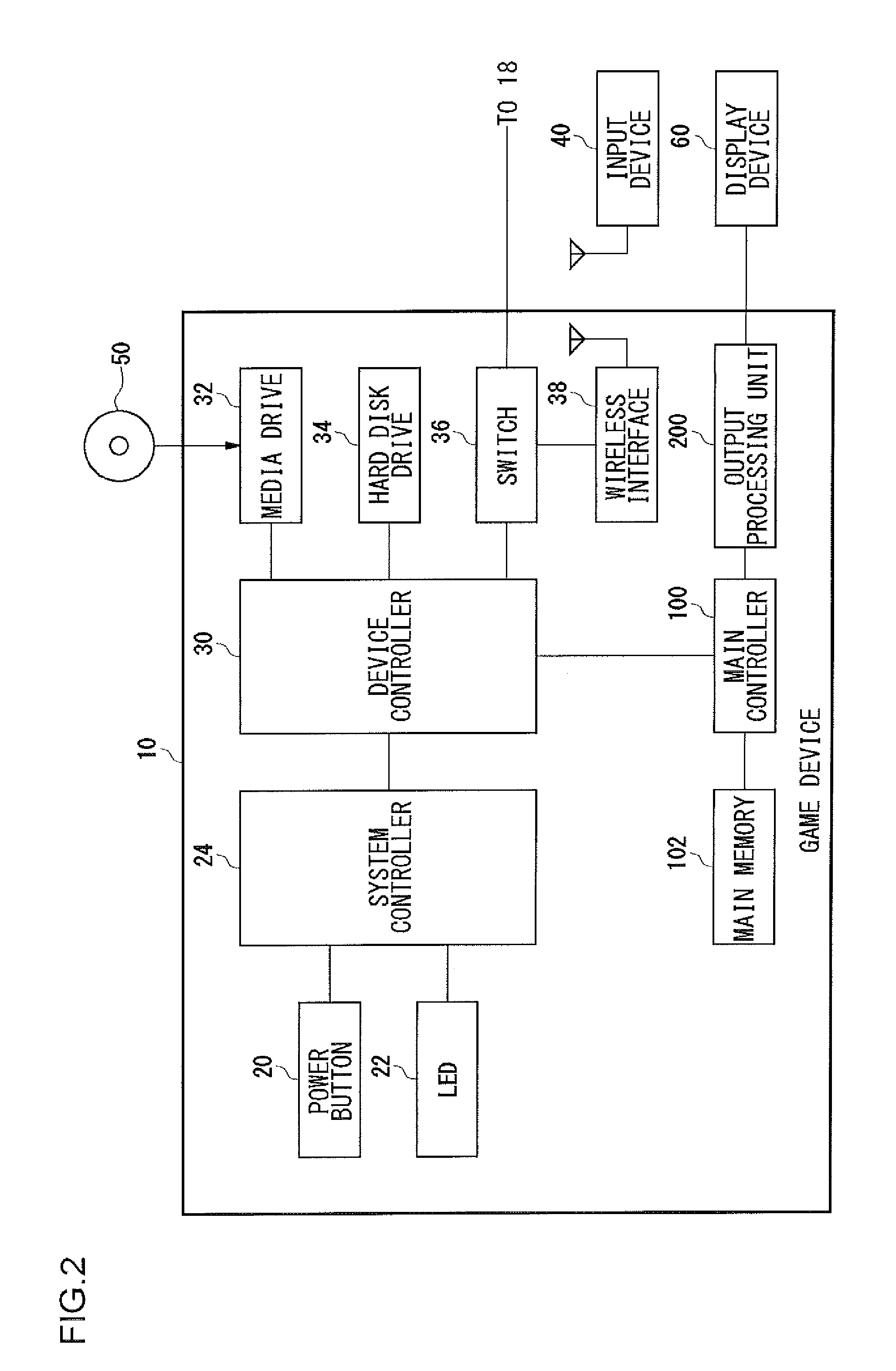 Information Processing Apparatus