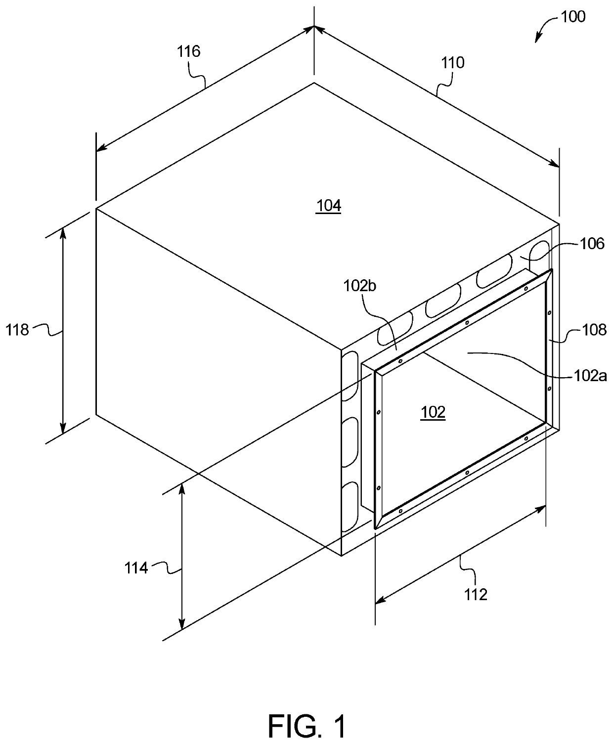 Pre-fabricated grease duct system