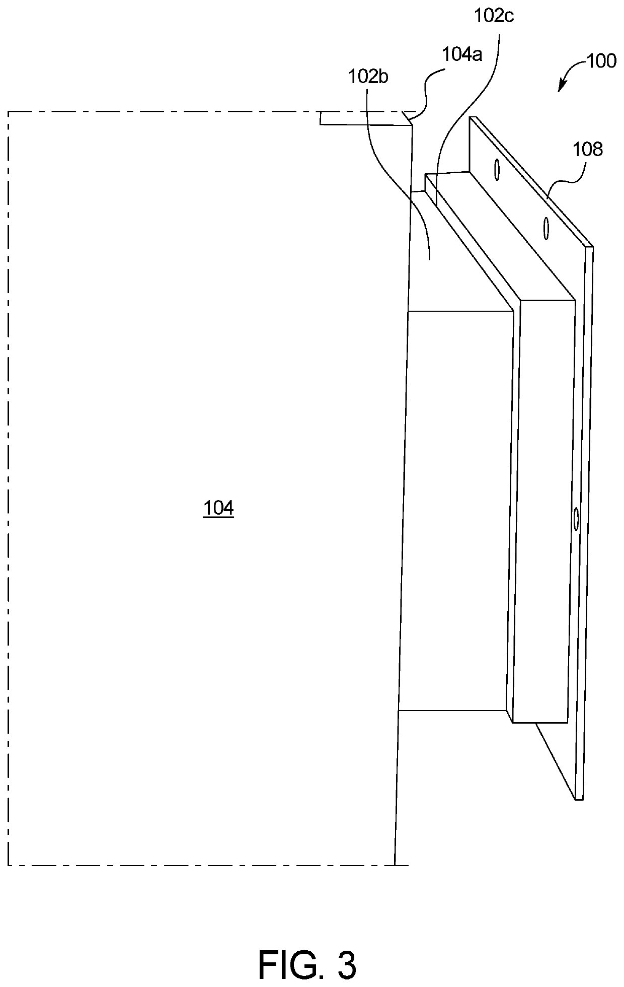 Pre-fabricated grease duct system