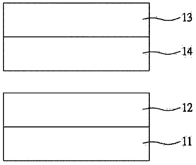 Metal bonded light emitting diode and method of forming metal bonded light emitting diode