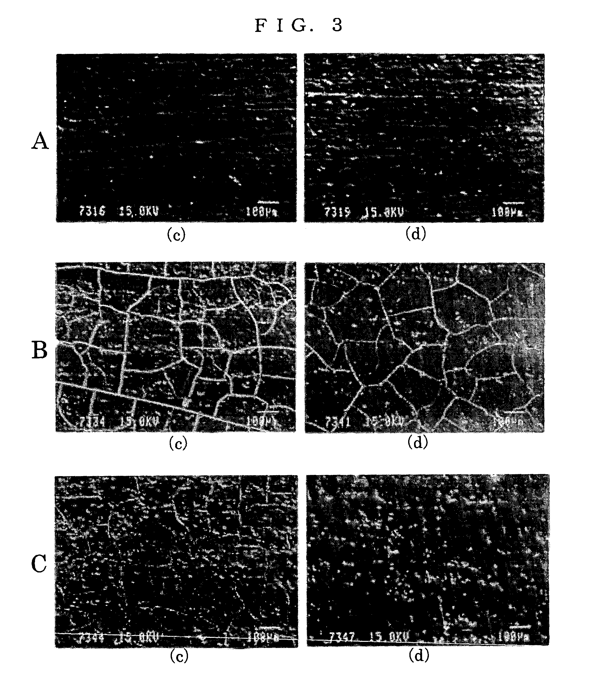 Anodization-adapted aluminum alloy and plasma-treating apparatus made thereof