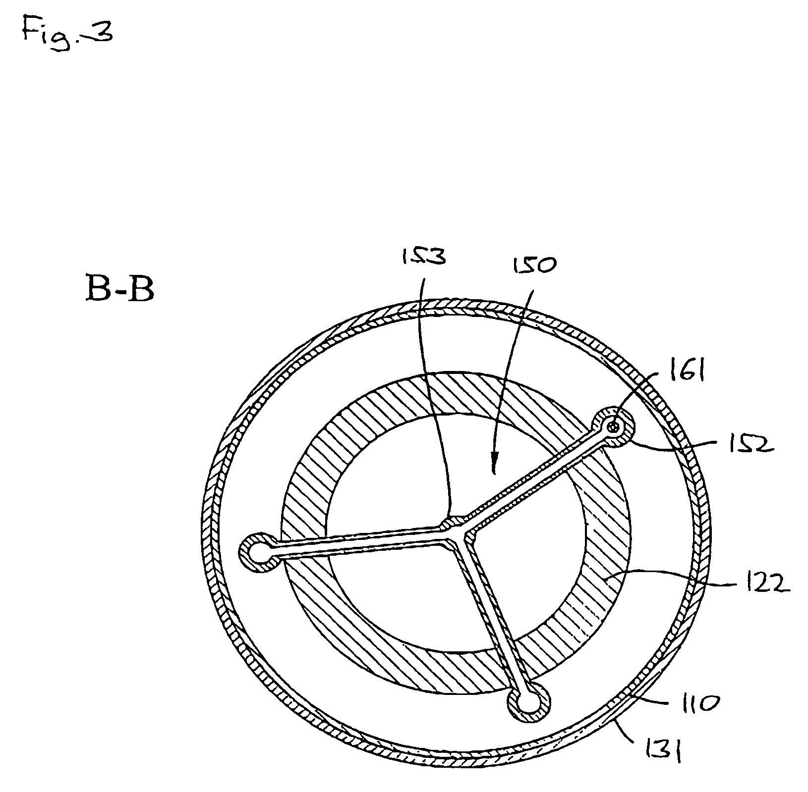 Needle device comprising a plurality of needles