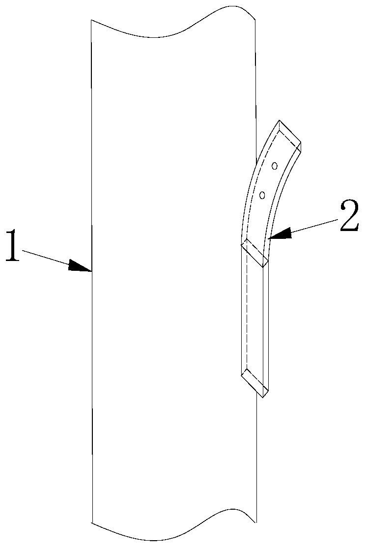 A Finned Tube Fluidized Bed Heater