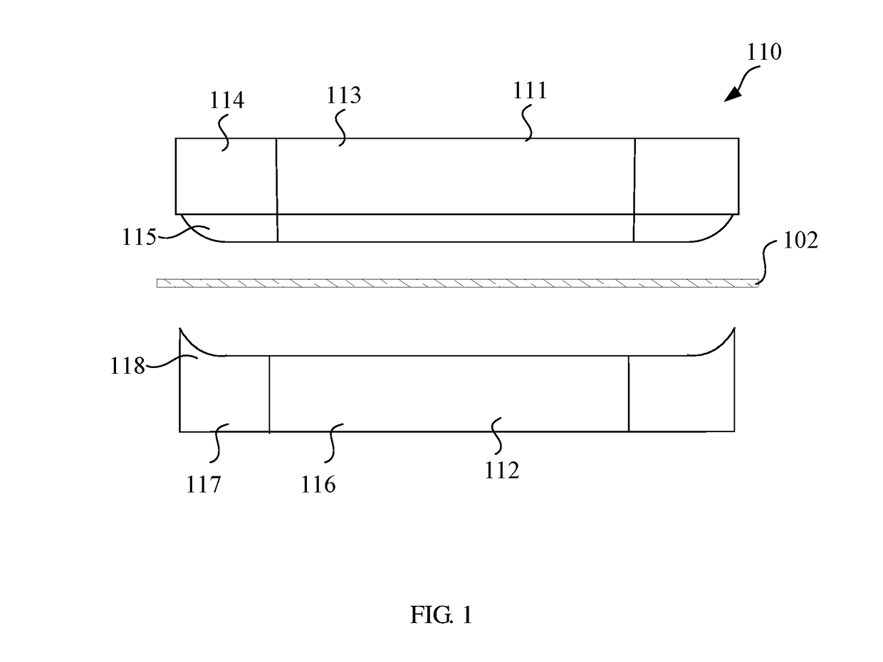 3D processing device and method thereof