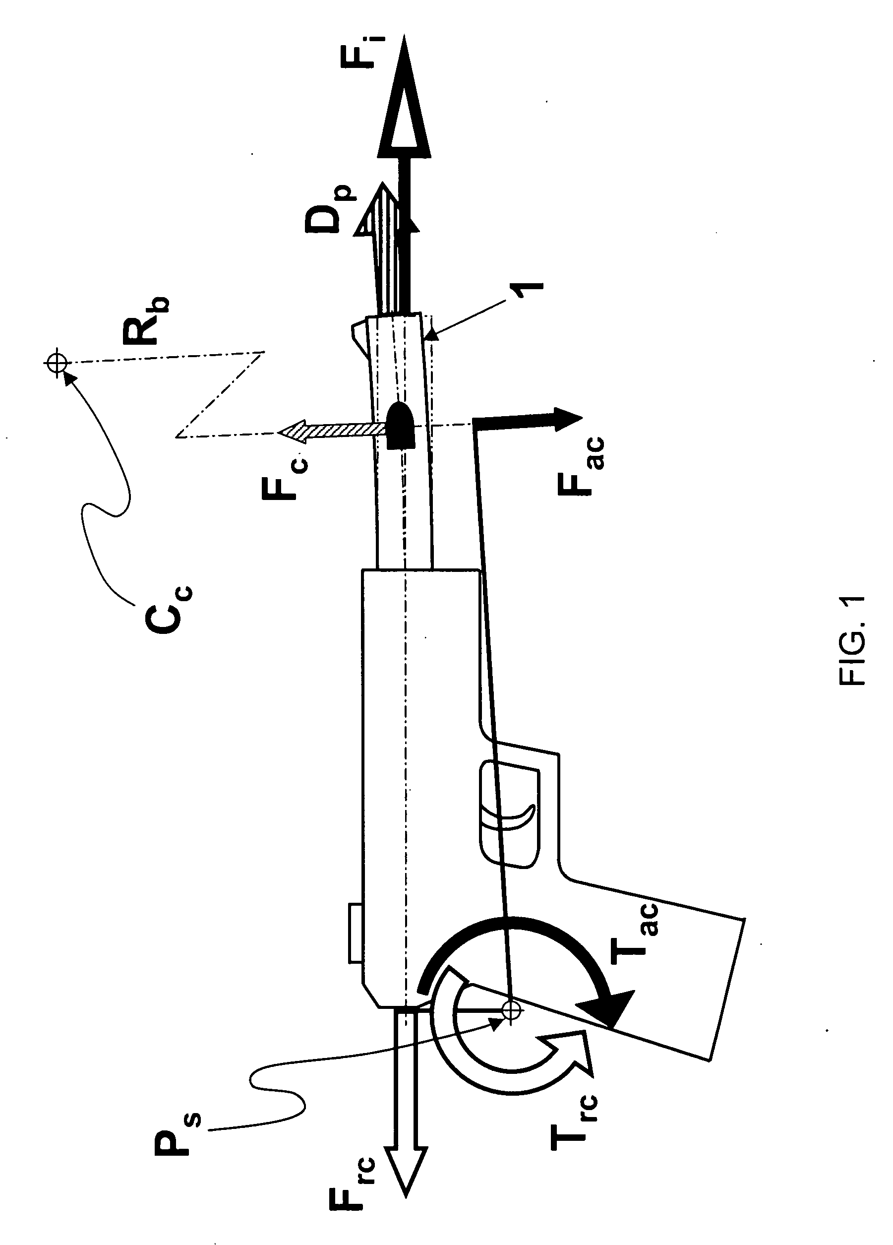 Method and apparatus for the reduction of muzzle jump in firearms and weapons