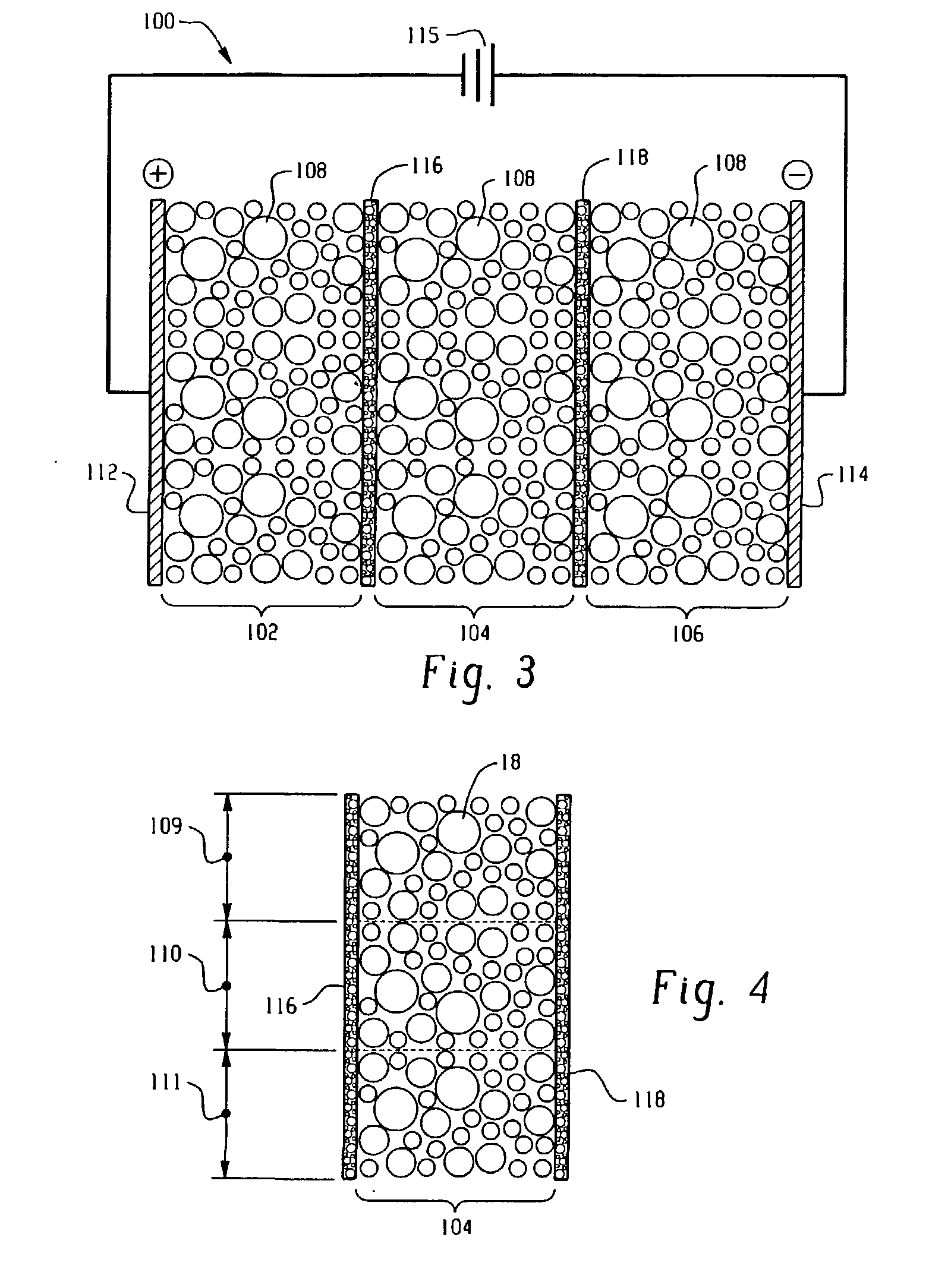 Electrolytic process and apparatus