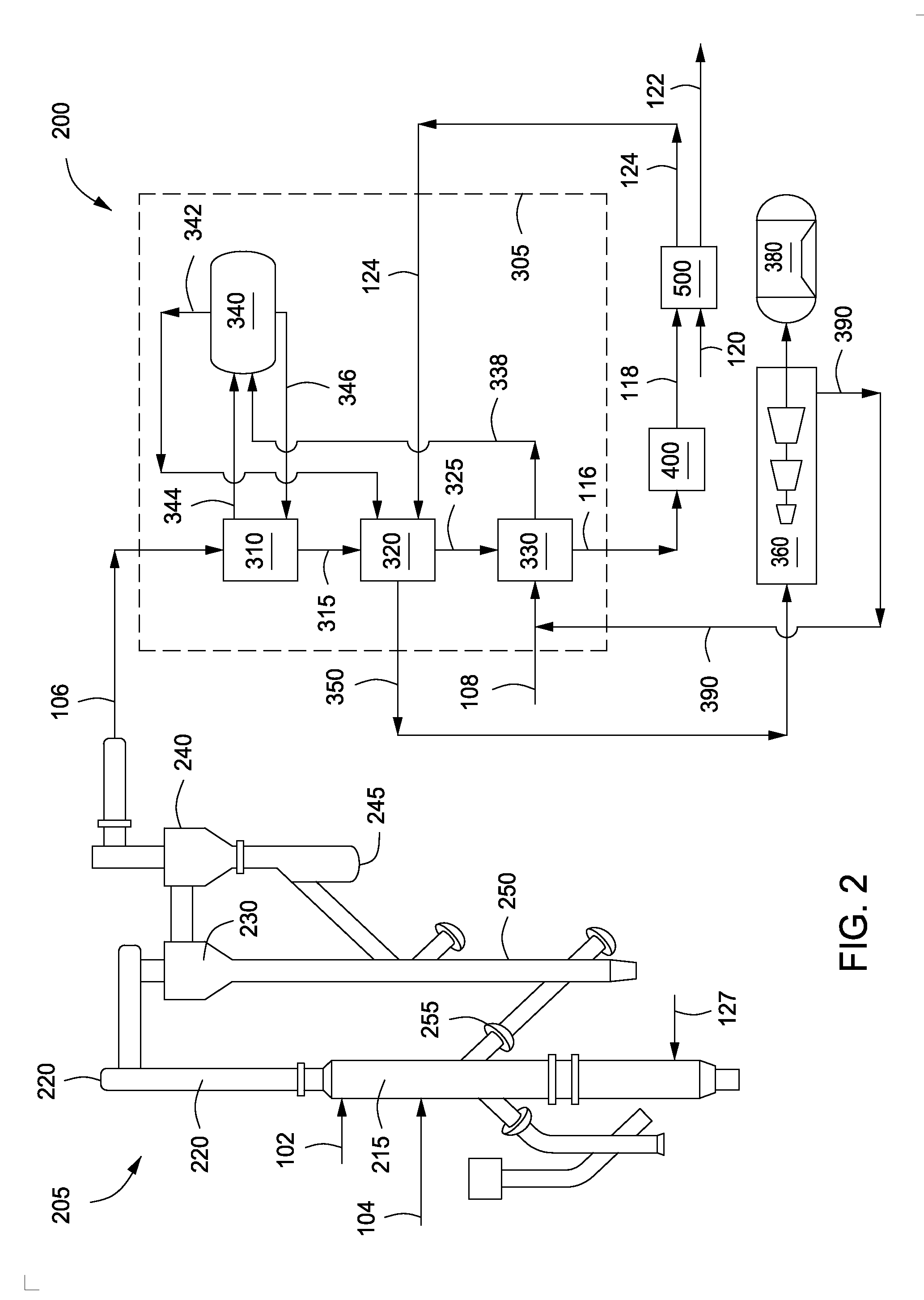 Systems and methods for producing substitute natural gas