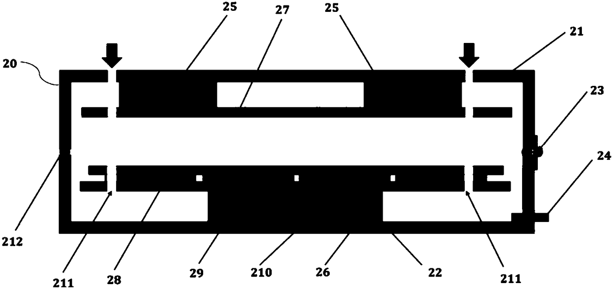 Manufacturing method of electrowetting display assembly