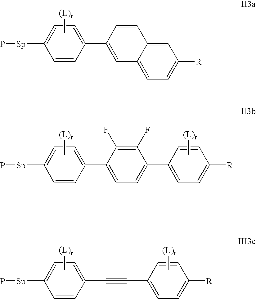 Polymerisable charge transport compounds