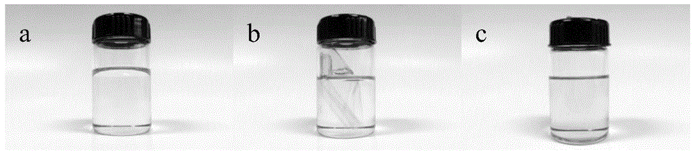 A thermoplastic copolyester composition with thermally reversible chemical crosslinking properties and its preparation and application