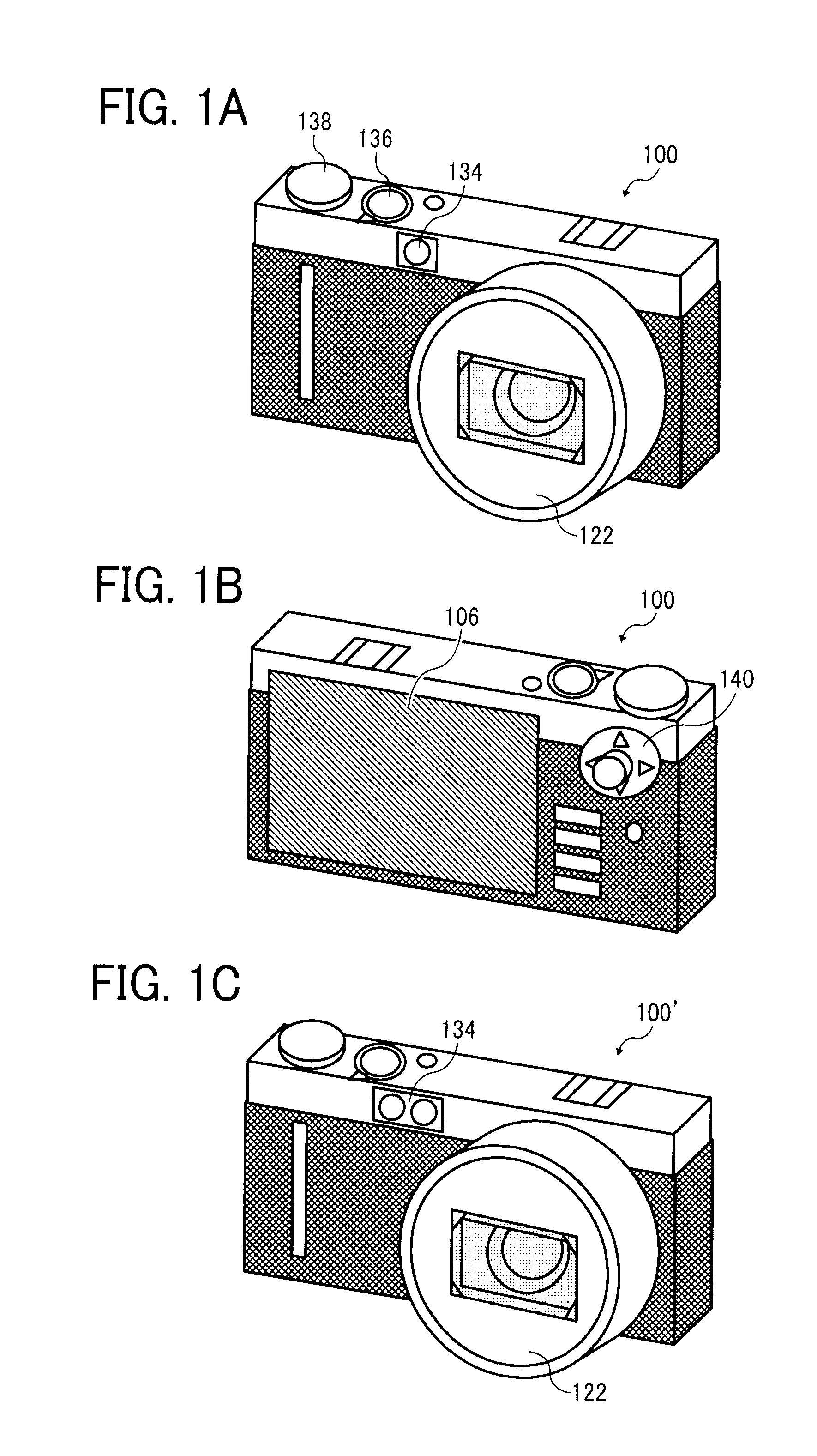 Imaging apparatus and image capturing method