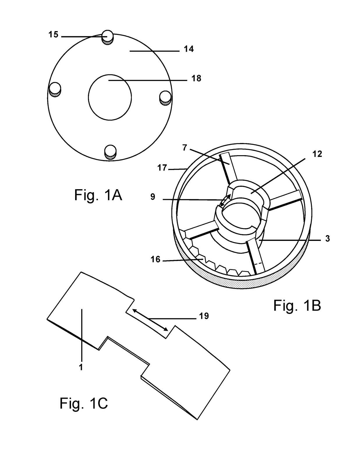 Soft tissue tensioning and fixation device