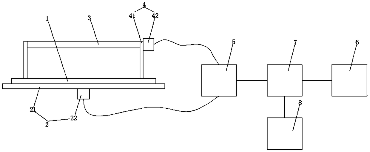 Sunlight tracking device and method for tracking sunlight