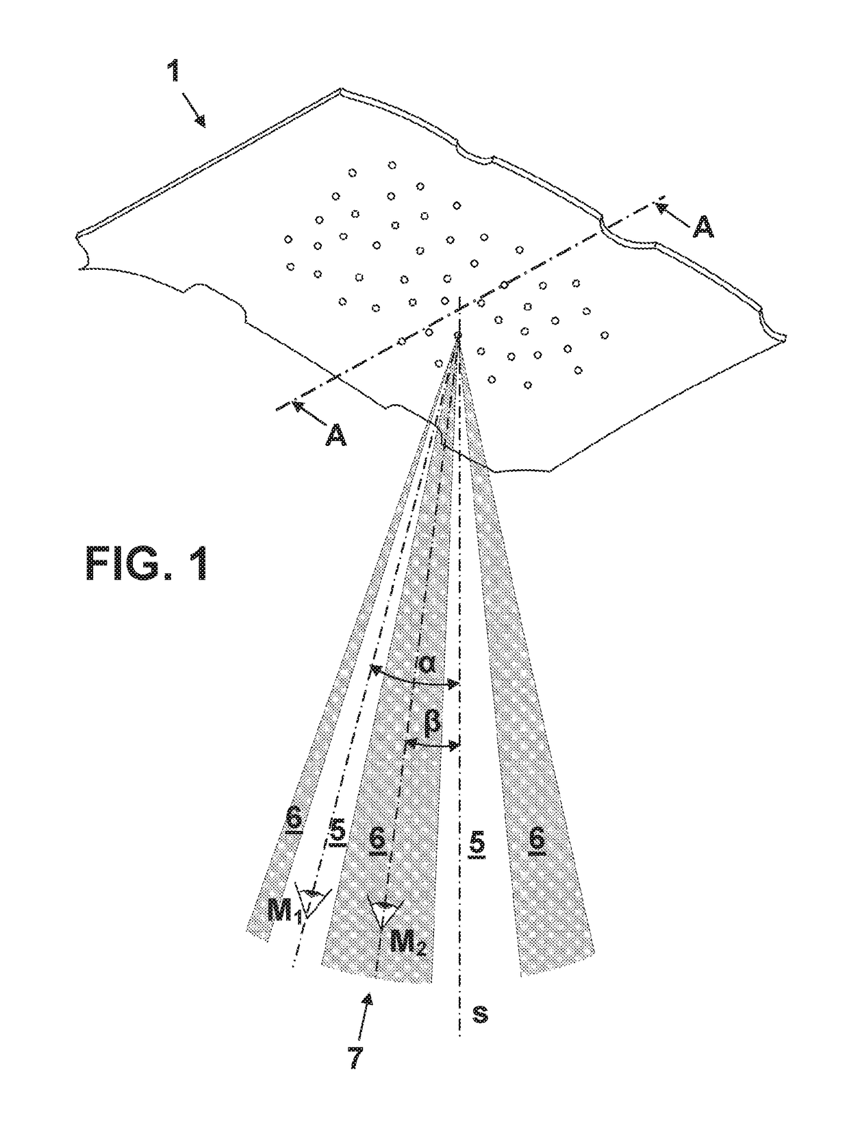 Illuminated inner trim for vehicles