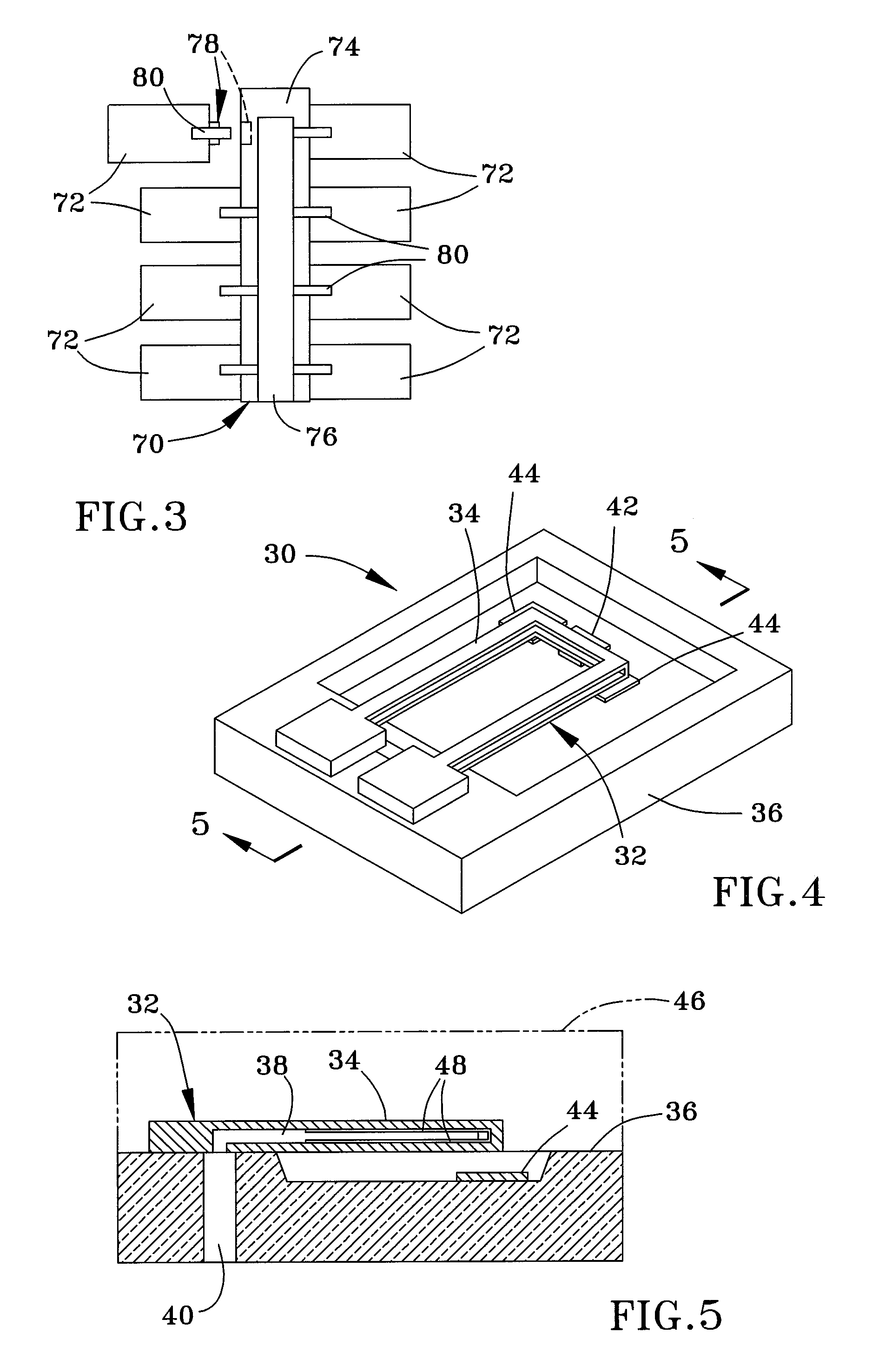 Device and method for detecting and treating chemical and biological agents