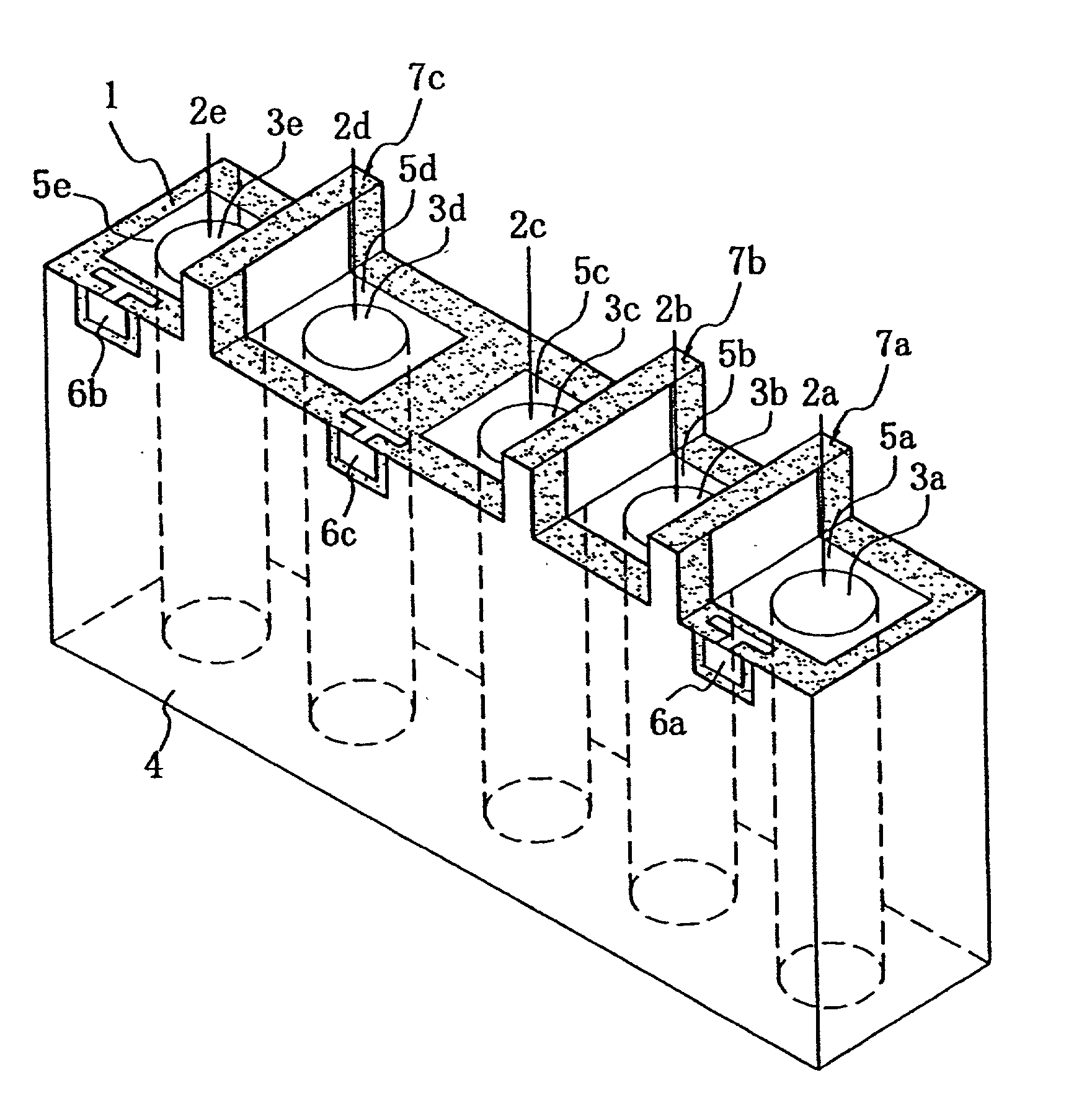 Dielectric filter, dielectric duplexer, and communication device