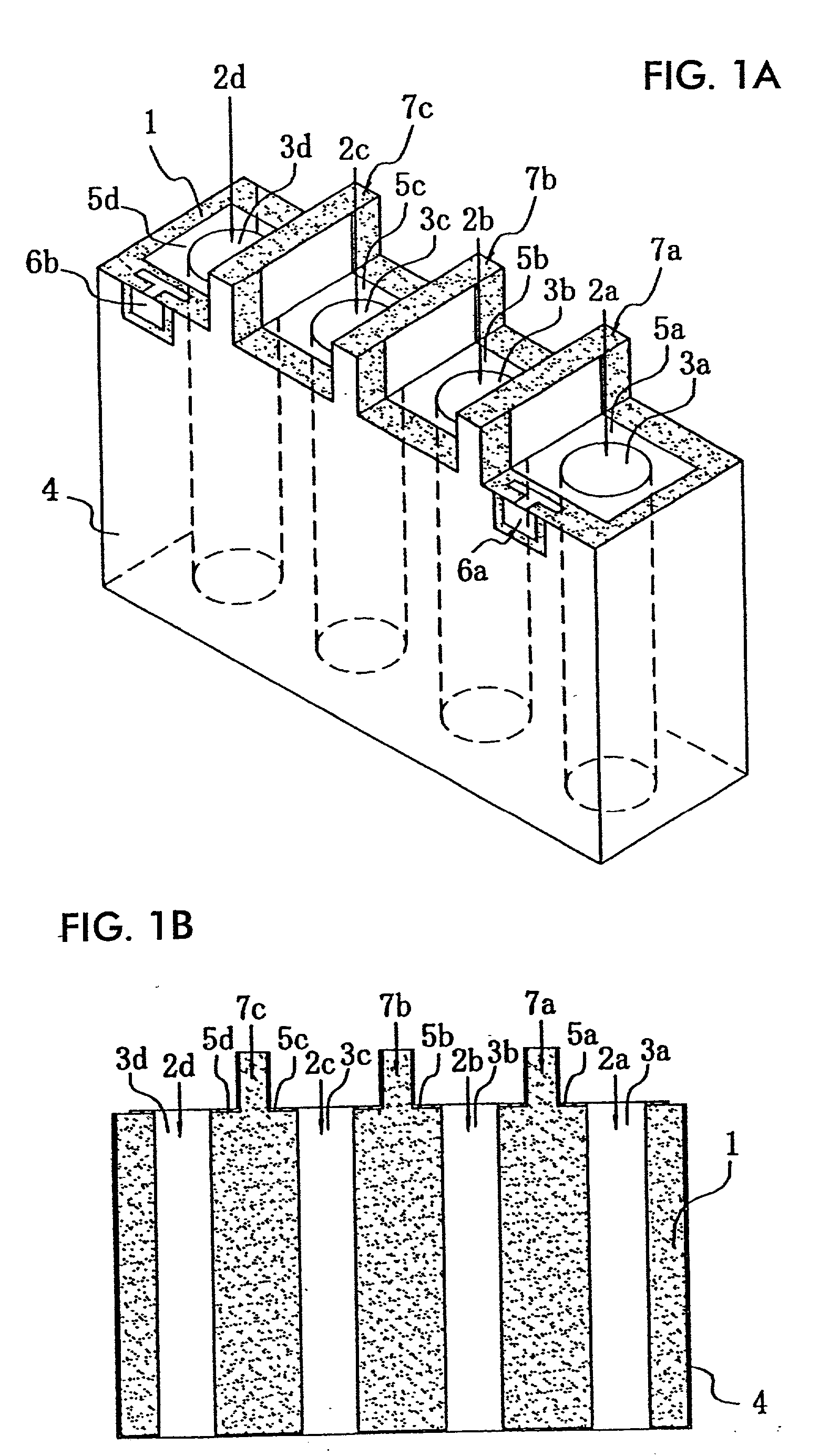 Dielectric filter, dielectric duplexer, and communication device