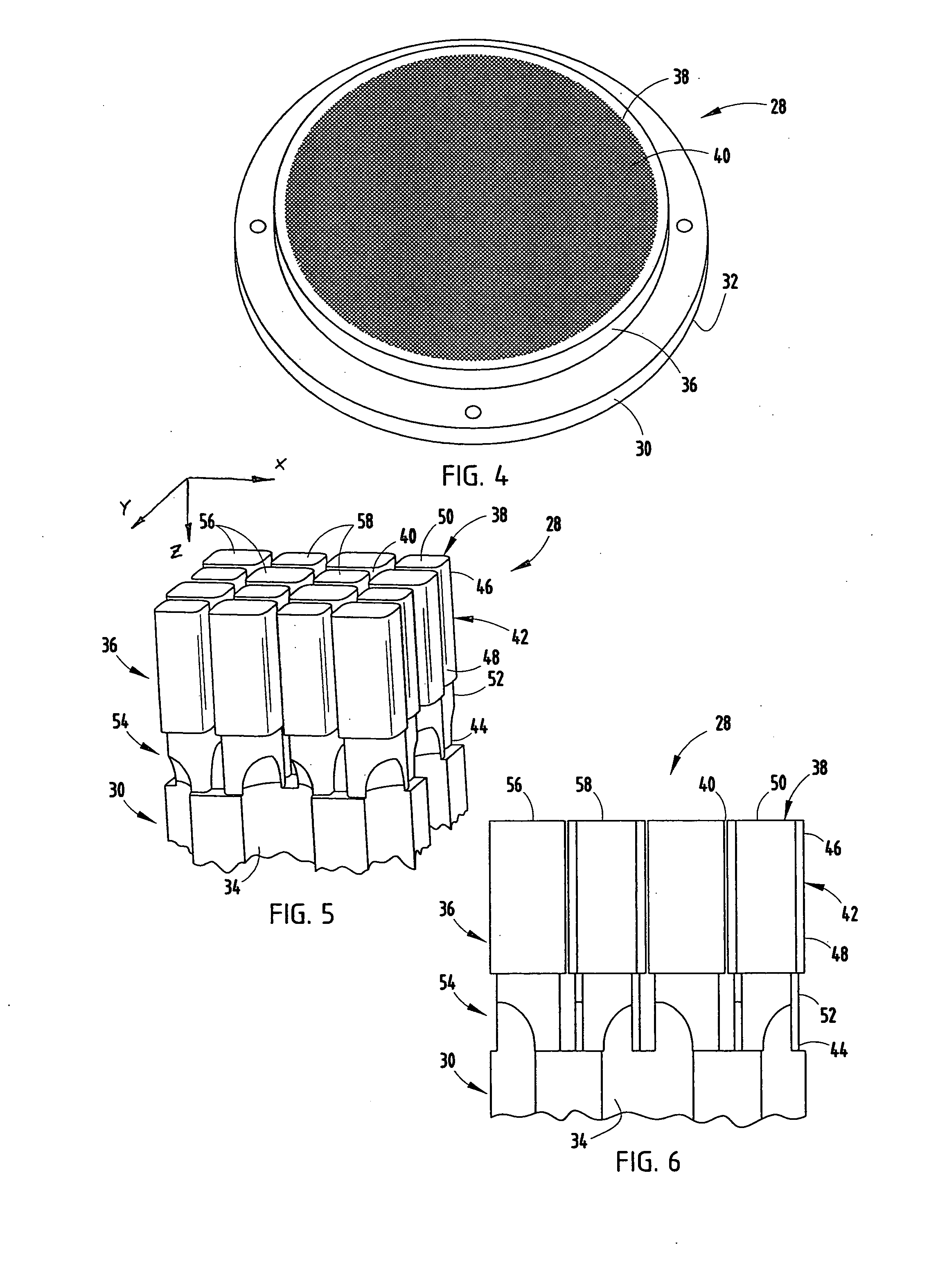 Extrusion die manufacturing method