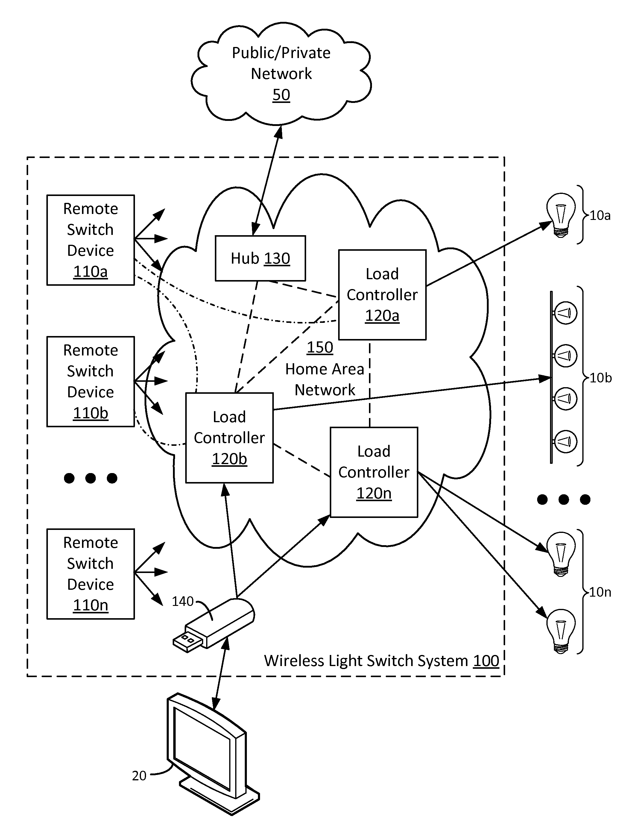 Memory life extension system and method