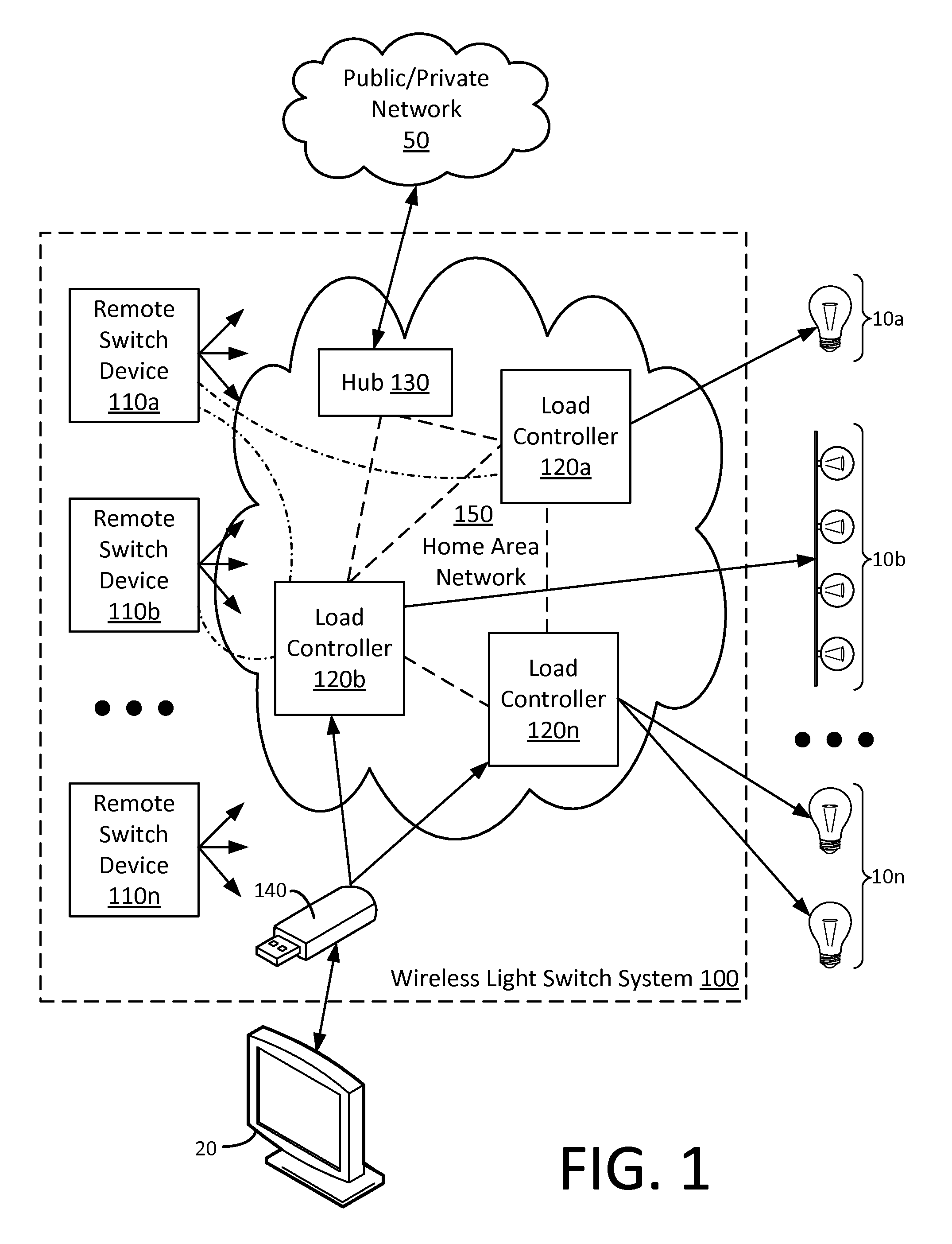 Memory life extension system and method