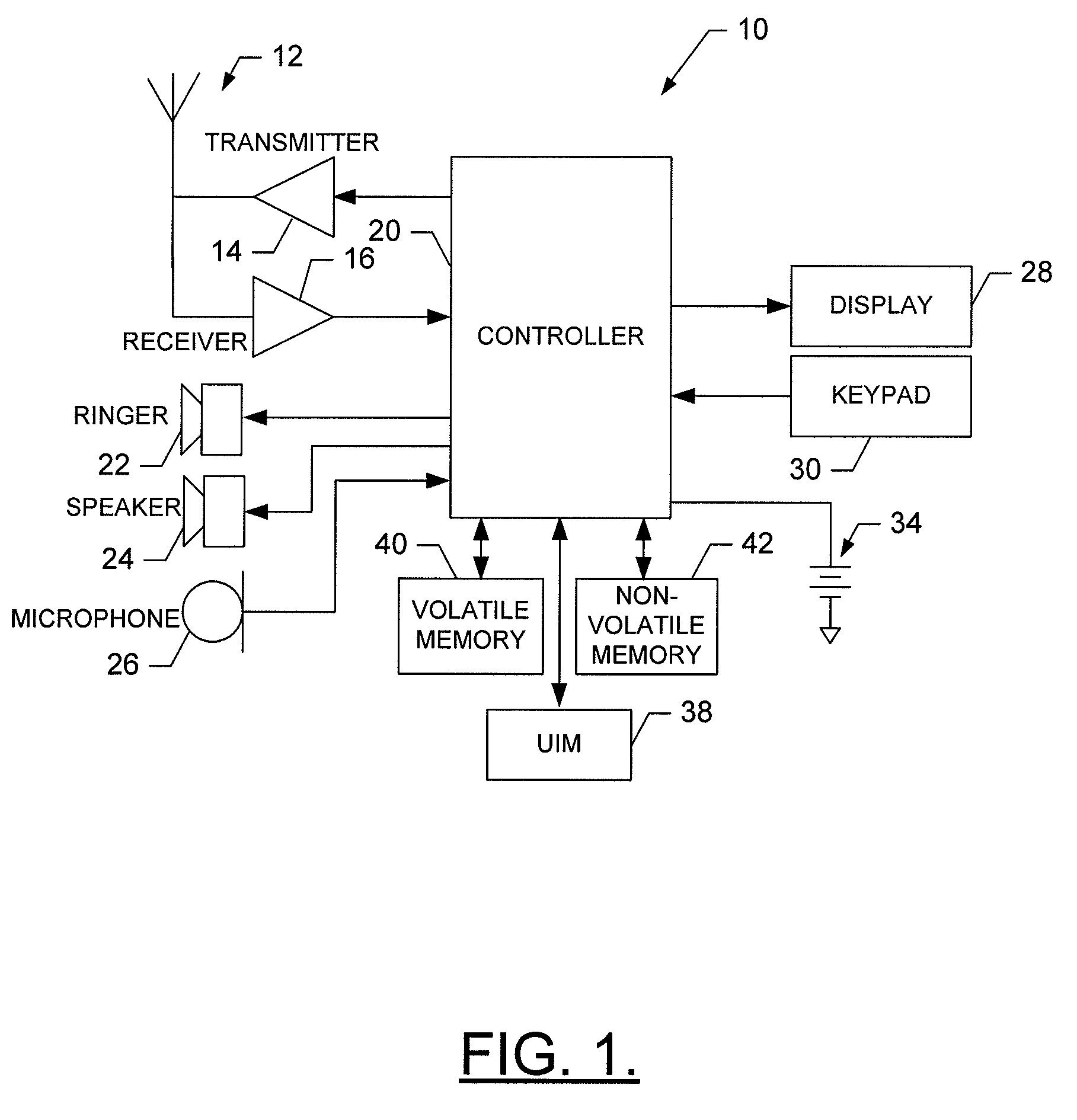 Method, apparatus and computer program product for providing an adaptive icon