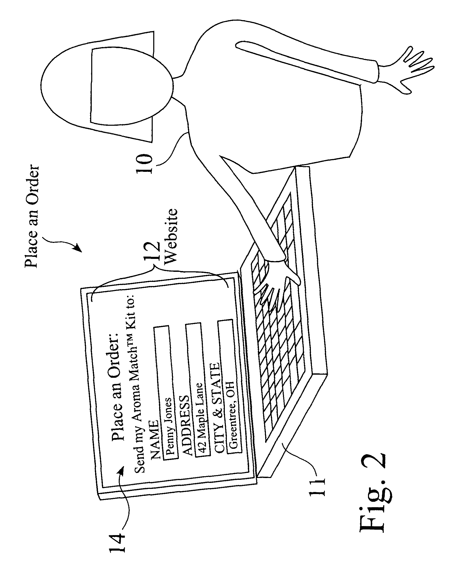 Enhanced relationship prediction system