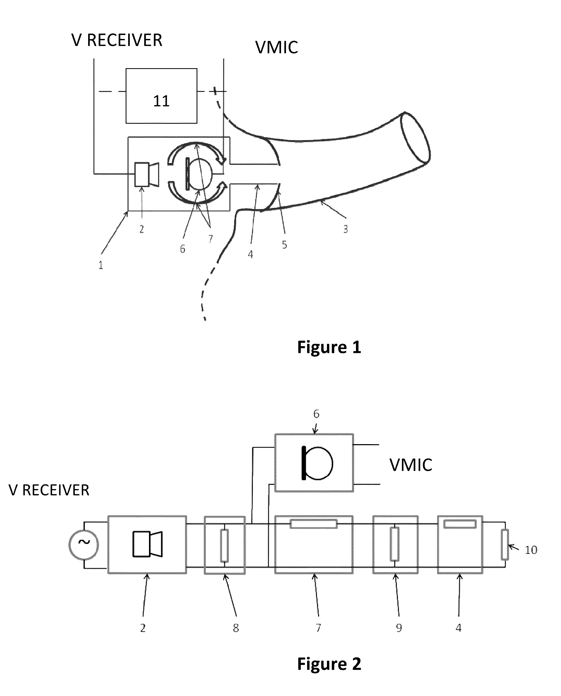 In-ear device incorporating active noise reduction