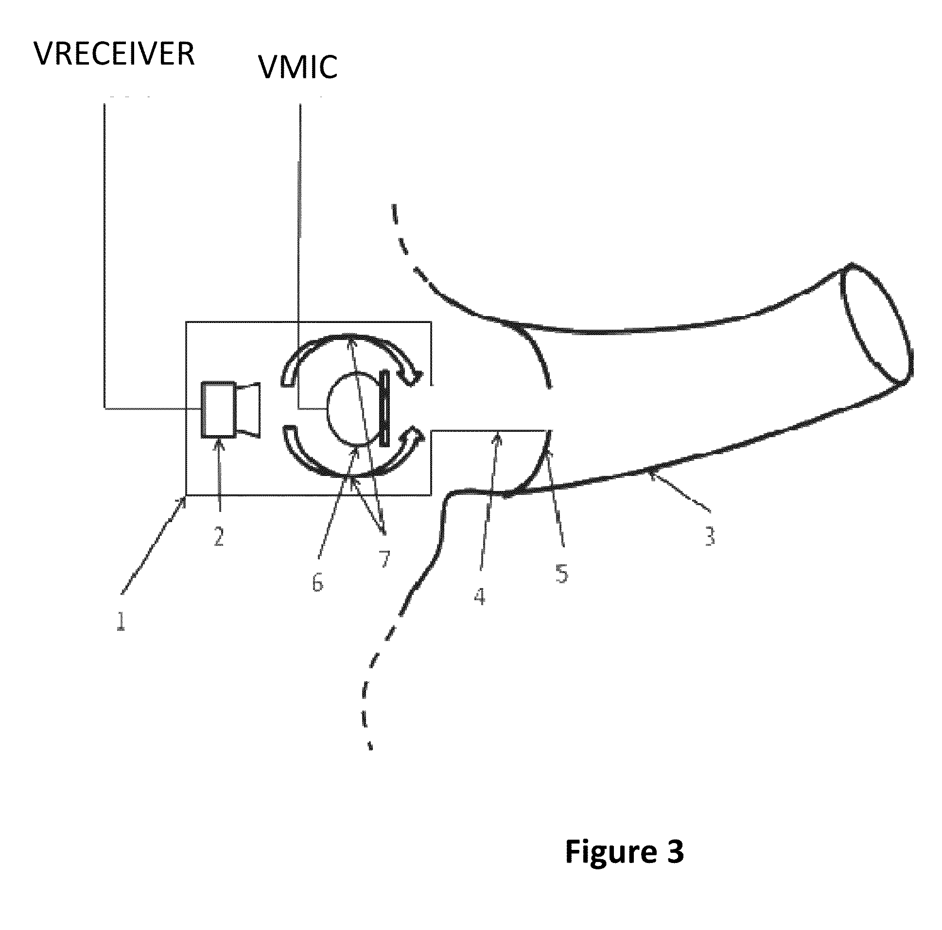 In-ear device incorporating active noise reduction