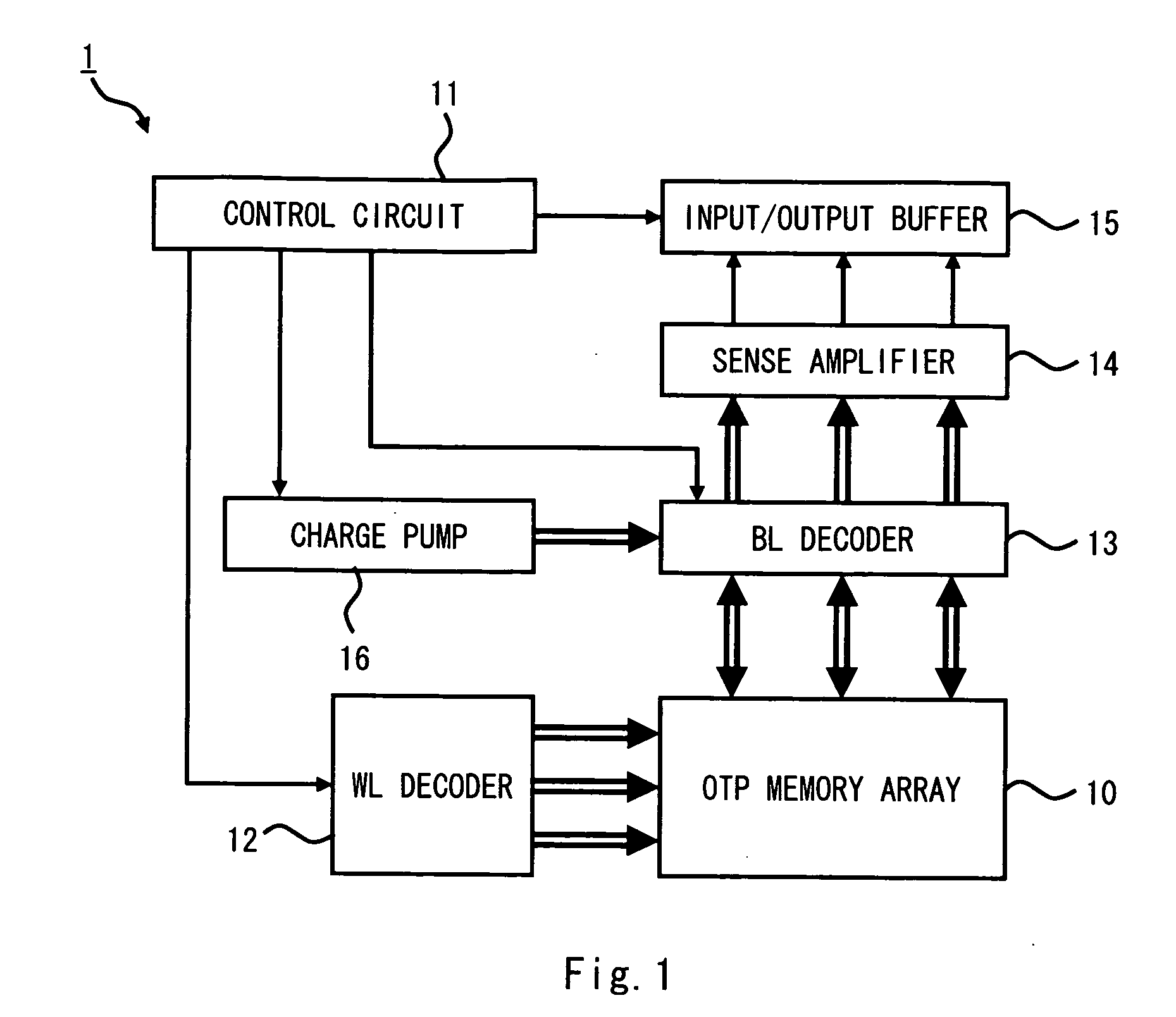 OTP memory cell, OTP memory, and method of manufacturing OTP memory cell