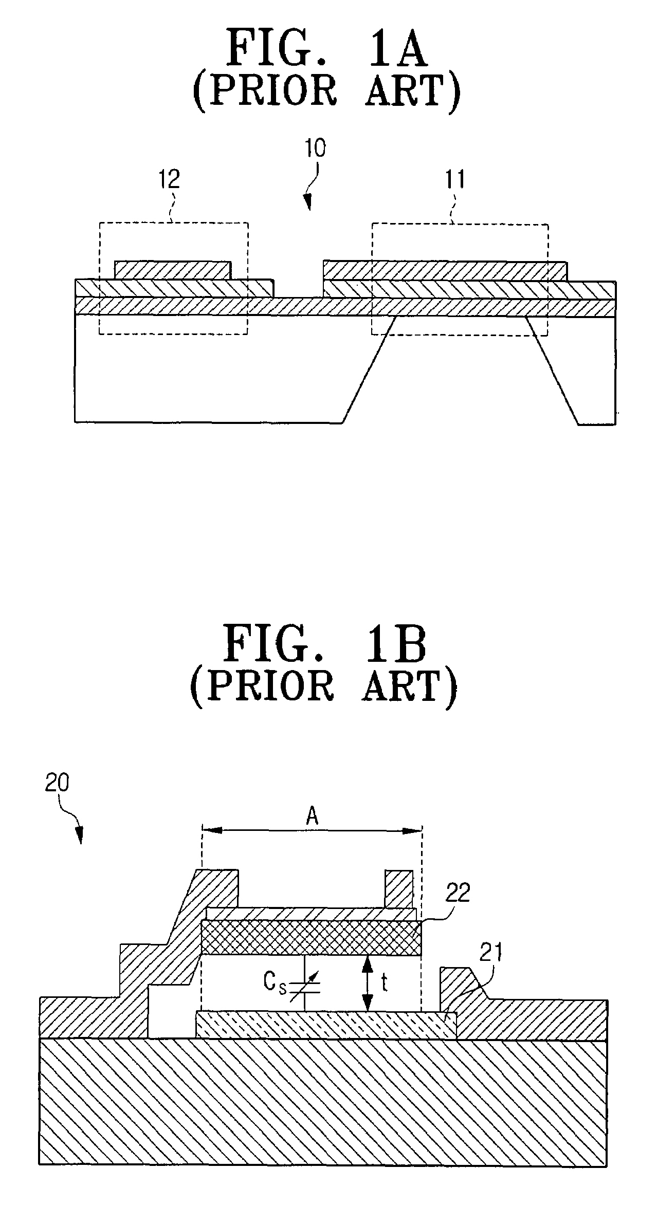 Integrated device and fabricating method thereof